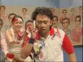 Extravaganza - Kejuaraan Pingpong