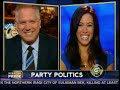 Obama Girl vs...McCain Mama?
