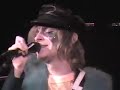 The Melismatics playing at Glitterball P2