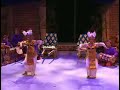Legong Taksu; Gamelan Burat Wangi Spring Concert \