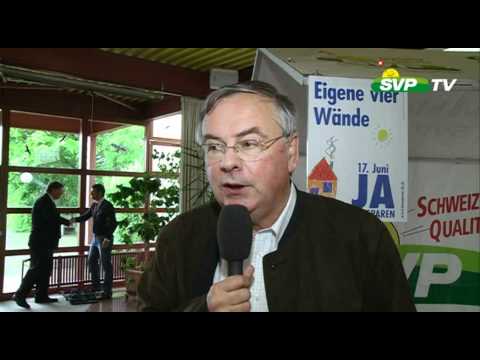 Assembl�e des d�l�gu�s � Klingnau (AG)