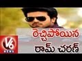 Ram Charan Godava - Banjara Hills roadside Fight