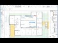 ArchiCAD 16 - OPEN BIM - Story Matching Improvements when Merging IFC files