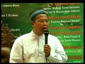 Problematika kehidupan beragama di Indonesia
