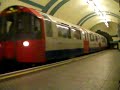Piccadilly Line Russell Square