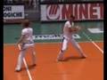 2008 Arte Marziale: Capoeira
