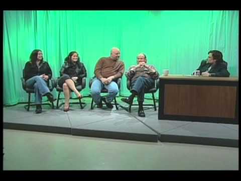Shawn Hansen's Comedy Corner - Episode 150 (Part 3)