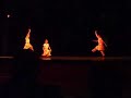 Balett vizsga (jive)