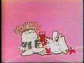 Hawaiian Punch Commercial 1960's-70's