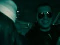 Bass-Sultan-Hengzt Ketten raus Kragen hoch