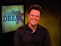 Donny Osmond on American Idol and Dancing With the Stars