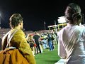 Matthew McConaughey & Camilla Alves + baby-field @ TTU vs UT Matthew McConaughey & Camilla Alves + baby-field @ TTU vs UT