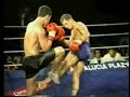 Noel van den Heuvel vs Dida Diafat 3 of 3