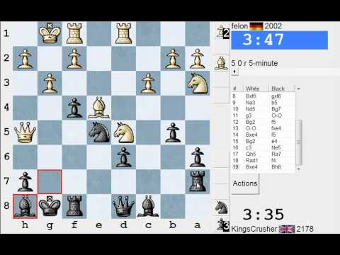 chess live