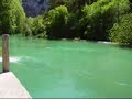Fontaine du vaucluse