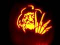 Pumpkin Carvings from NY