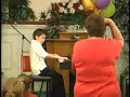 moonlight sonata 3rd movement