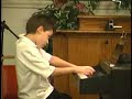 moonlight sonata 3rd movement