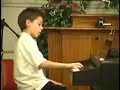 moonlight sonata 3rd movement