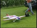 Kunstflug mit Inspire 90 - Modell AVIATOR