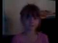 Brooklyn Singing Bleeding Love