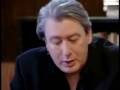 Alain Bashung  en Aparté  [partie 3]