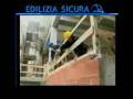 Edilizia Sicura 3. Le cadute dall'alto (I)