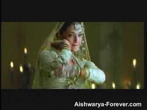 Aishwarya Rai video