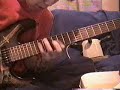 LOUDNESS-1,000EYES-solo-