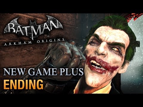 batman