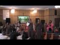 Anointed Praise in Whiteville, NC Pt.2