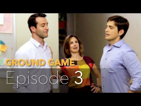 Ground Game : Episode 3