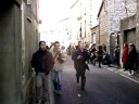 Carnevale Samugheese video 2