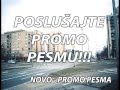 Marko Bašica - Ja te želim, srećo [promo pesma]