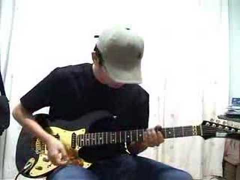 guitar Funtwo Carol Rock!!