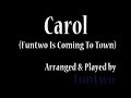 guitar-Funtwo-Carol-