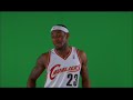 LeBron singing Staying alive THE FULL VERSION LeBron singing Staying alive THE FULL VERSION