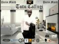 TUTU CALOUJI feat Roi David - Number one new generique 2010 www.atalaku.skyrock.com