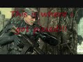 Metal gear solid 4 reviews