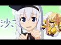 Silver Forest - Marisa☆Quest ~Great Treasure Hunt!~ english subtitles