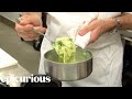 Daniel Patterson Yuba Pasta Demo