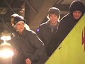 Official BCSD 2008 Razors News edit by Hawke Trackler