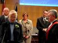 videos de Inaugral Meeting Of Langley Twsp Councillor Kim Richter's Speech