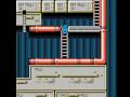 Mega Man 4 Dr.Cossack Stage 3 and 4 Mega Man 4 Dr.Cossack Stage 3 and 4