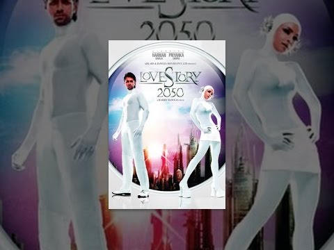Love Story 2050 wallpaper