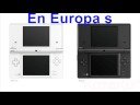 Informacion de la Nueva NDS la DSi