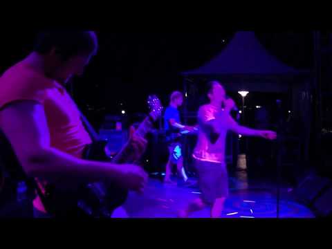 The Afterparty - All The Little Thieves