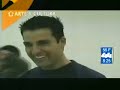 Karla Domínguez entrevista a Carlos Sánchez 