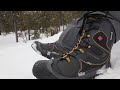 Columbia Mens Bugaboot Plus Electric Winter Boots