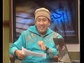 Hadis 65 – Etika Menyampaikan Ilmu